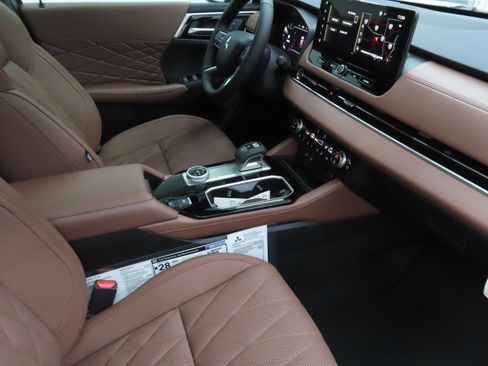 New 2026 Mitsubishi Outlander SEL FWD image 26