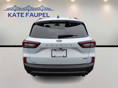 Used 2025 Ford Escape ST-Line Select w/ Tech Pack #1 AWD/4WD image 6