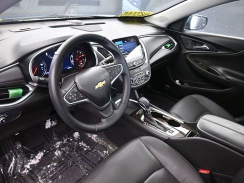 Used 2024 Chevrolet Malibu LT image 22