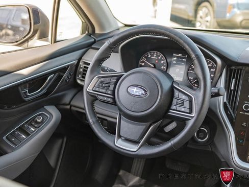 Used 2024 Subaru Outback Limited image 39