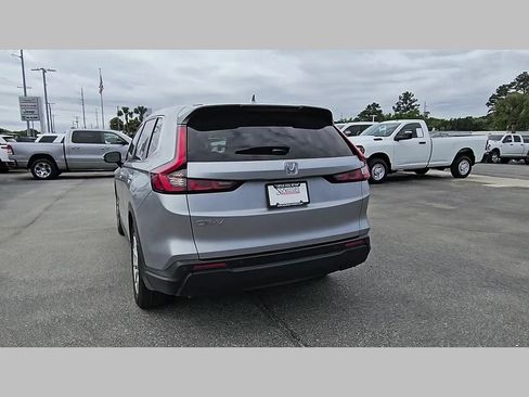 Used 2025 Honda CR-V EX-L image 33