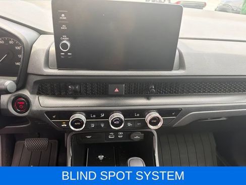 Used 2024 Honda CR-V Sport-L image 10