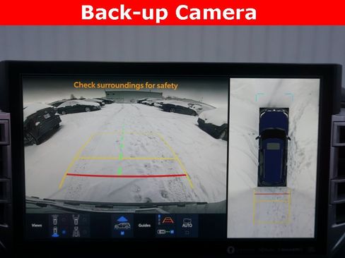 Used 2024 Toyota Sequoia Platinum image 12