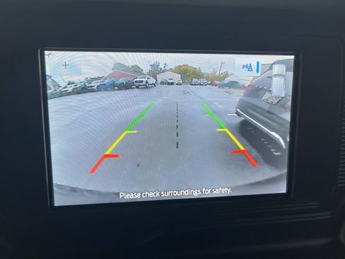 Used 2022 Ford Bronco Wildtrak image 14