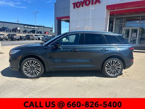 Used 2022 Lincoln Corsair Grand Touring w/ Elements Technology Bundle AWD/4WD image 10