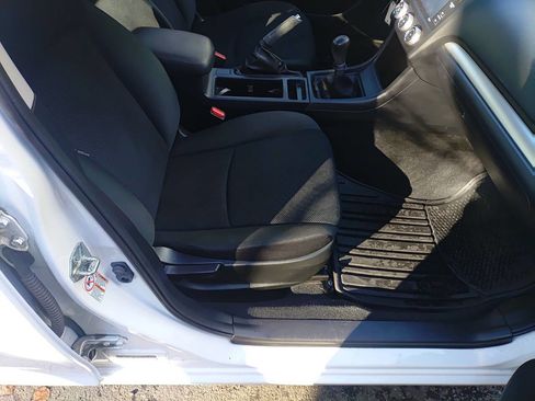 Used 2016 Subaru Impreza 2.0i image 13