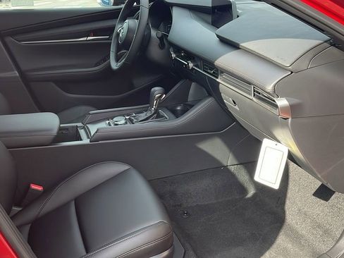 New 2026 MAZDA MAZDA3 s Sport image 30
