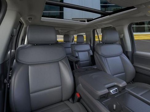 New 2025 Ford Expedition Max Active image 10