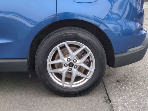 Used 2023 Ford Edge SEL image 26