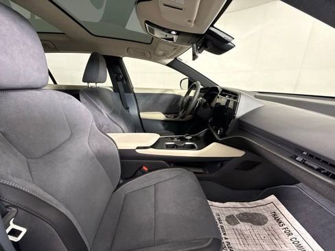 Used 2023 Lexus RZ 450e Premium w/ Accessory Package (2T) AWD/4WD image 35