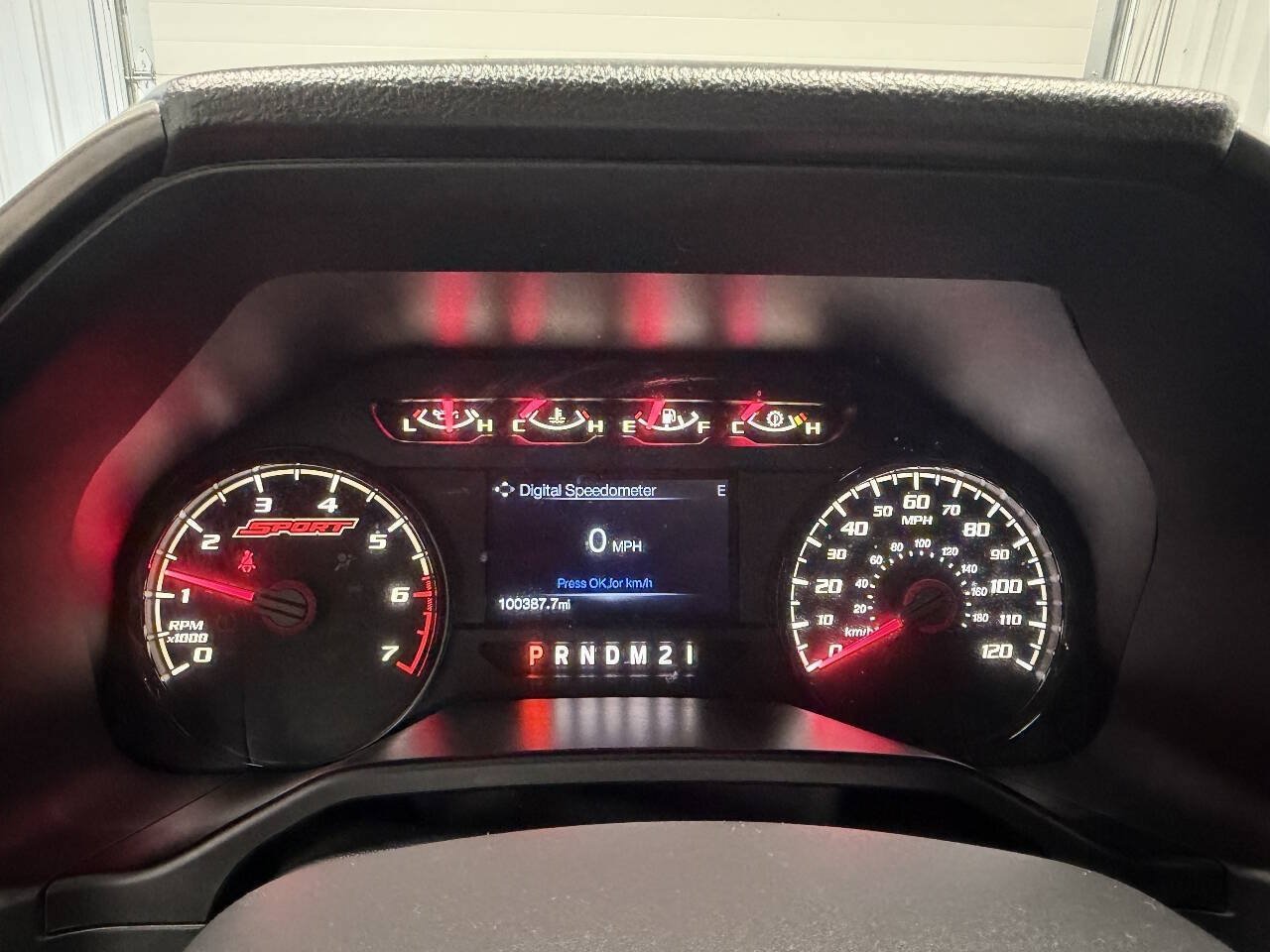 Used 2016 Ford F150 XLT w/ Equipment Group 302A Luxury AWD/4WD image 39