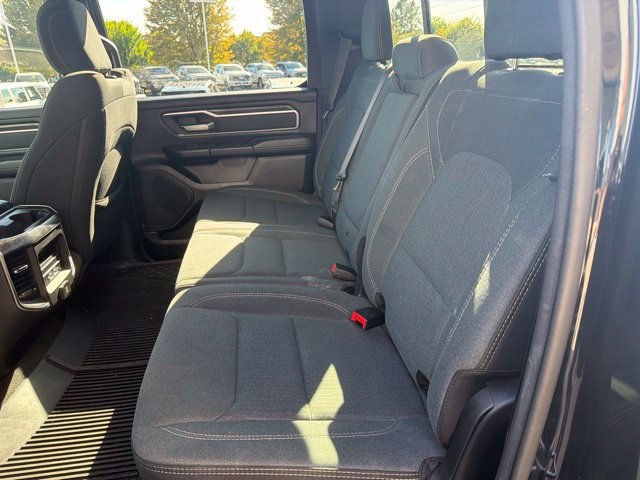 Used 2022 RAM 1500 Lone Star RWD image 11