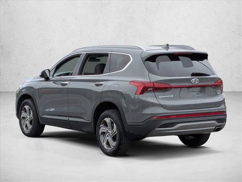 Used 2023 Hyundai Santa Fe SEL image 8