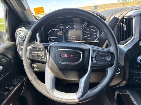 Certified 2020 GMC Sierra 2500 SLE w/ SLE Value Package; AWD/4WD image 14