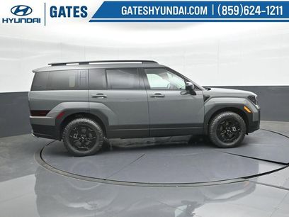 New 2026 Hyundai Santa Fe XRT