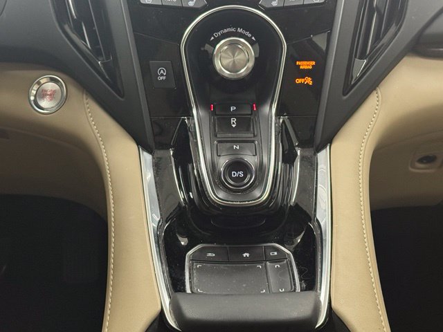 Used 2019 Acura RDX w/ Advance Package FWD image 16