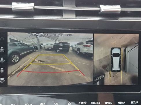 Used 2023 Hyundai Tucson Limited FWD image 13