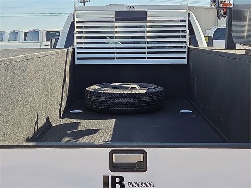 New 2026 RAM 3500 Tradesman image 13