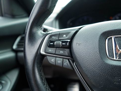 Used 2020 Honda Accord Sport image 24