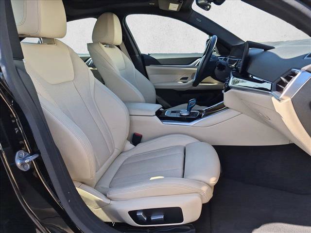 Certified 2022 BMW i4 eDrive40 RWD image 23