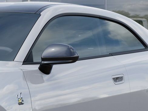 New 2026 Dodge Charger Scat Pack AWD/4WD image 12