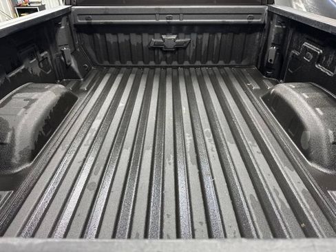 Used 2021 Chevrolet Silverado 2500 LTZ w/ LTZ Premium Package AWD/4WD image 23