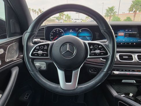 Used 2021 Mercedes-Benz GLE 350 image 11