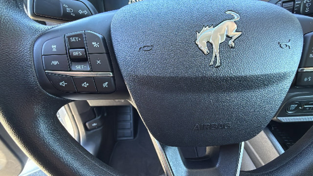Used 2025 Ford Bronco Sport Big Bend AWD/4WD image 19