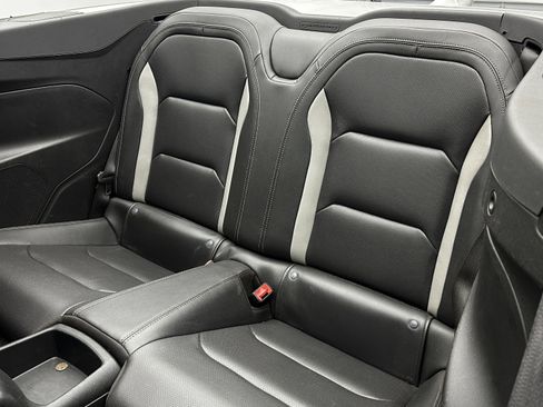 Used 2020 Chevrolet Camaro SS image 24
