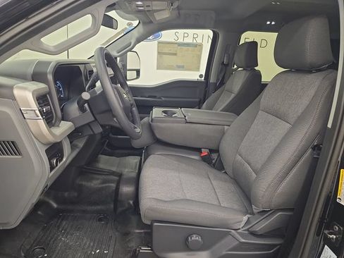 New 2026 Ford F350 XL w/ 360-Degree Camera Package RWD image 26