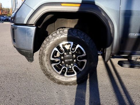 Used 2020 GMC Sierra 2500 SLE w/ SLE Convenience Package image 28