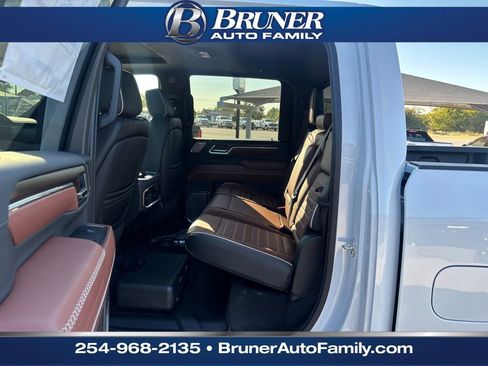 New 2026 GMC Sierra 3500 Denali Ultimate image 14