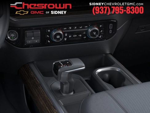 New 2026 GMC Sierra 1500 SLT w/ SLT Premium Package AWD/4WD image 23