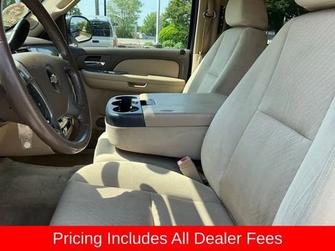Used 2009 Chevrolet Tahoe LS RWD image 5
