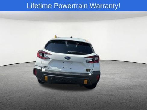 New 2026 Subaru Crosstrek 2.5i Wilderness AWD/4WD image 7