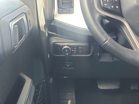 Used 2023 Ford Bronco Heritage Edition AWD/4WD image 12