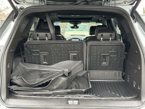 Used 2023 Chevrolet Traverse High Country w/ LPO, Floor Liner Package image 24