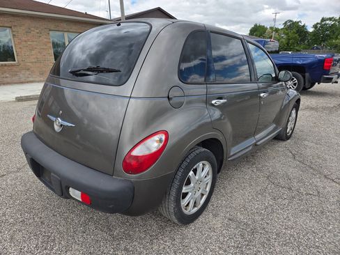 Used 2002 Chrysler PT Cruiser FWD image 5