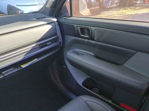 New 2026 Hyundai Santa Fe Calligraphy FWD image 21