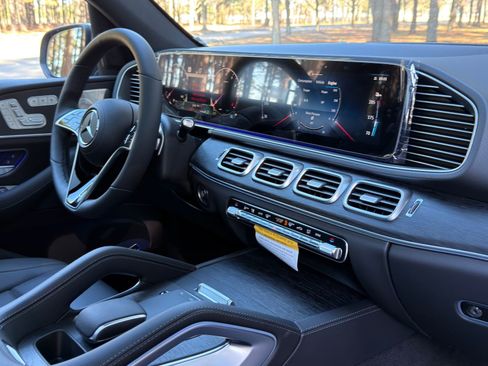 New 2026 Mercedes-Benz GLE 350 4MATIC image 20
