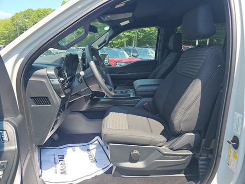 Certified 2023 Ford F150 XL w/ STX Appearance Package AWD/4WD image 16