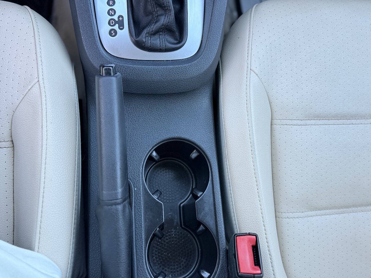 Used 2014 Volkswagen Jetta SE FWD image 15