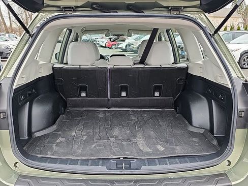 Used 2020 Subaru Forester w/ Alloy Wheel Package image 28