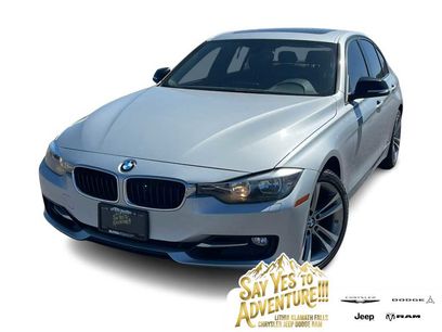 Used 2013 BMW 328i xDrive Sedan