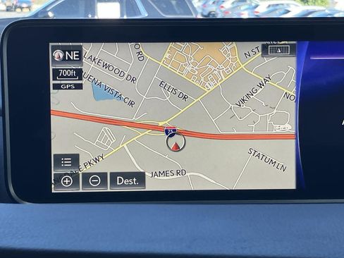 Used 2019 Lexus RX 350 AWD image 18