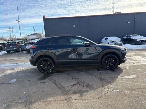 New 2026 MAZDA CX-30 2.5 Turbo w/ Premium Package image 5