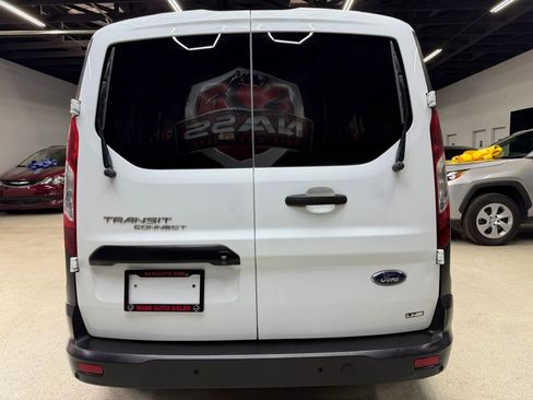 Used 2022 Ford Transit Connect XL image 10