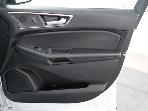 Certified 2024 Ford Edge SEL AWD/4WD image 31