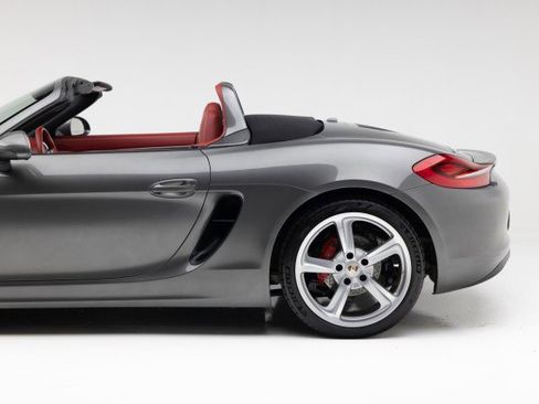Used 2013 Porsche Boxster S image 39
