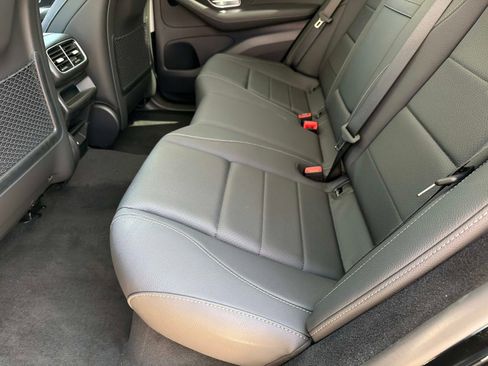 New 2026 Mercedes-Benz GLE 350 4MATIC image 13